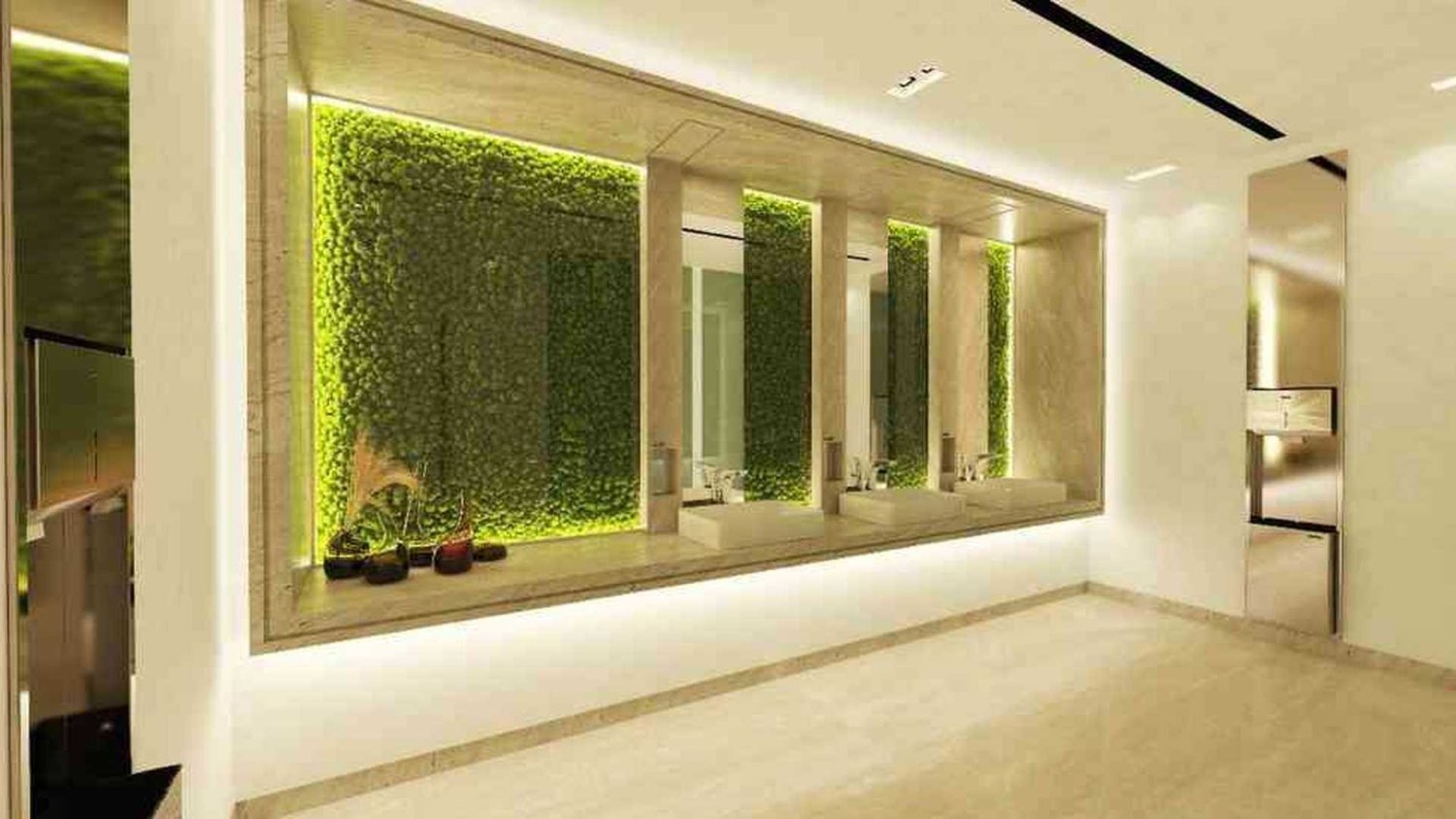 3 bedrooms Apartment in LUMA PARK VIEWS, Jumeirah Village Circle, UAE No. 60645