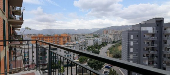 Квартира с 5 комнатами в Палермо, Италия № 46451 30