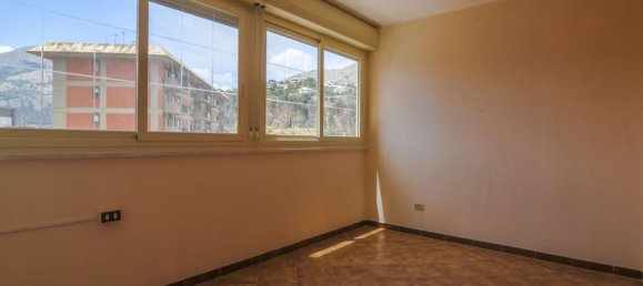 Квартира с 5 комнатами в Палермо, Италия № 46451 24