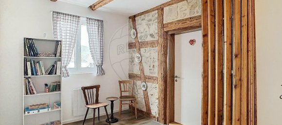 Casa de 10 dormitorios en Rosheim, France No. 224757 2