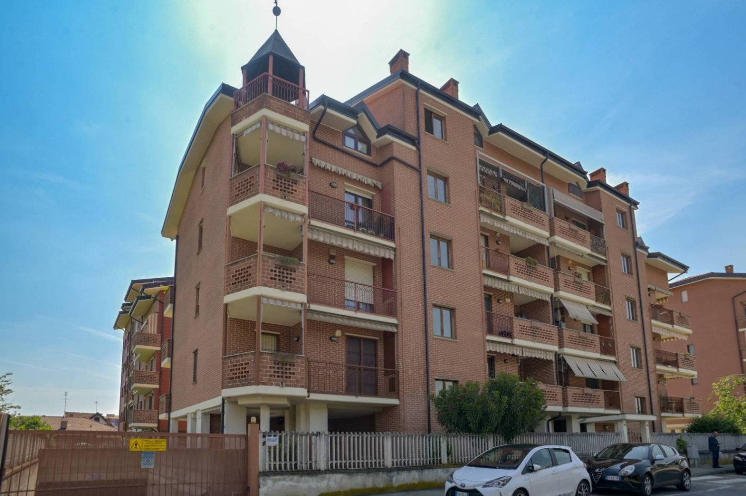 20m² Garage in Nichelino, Italy No. 319097