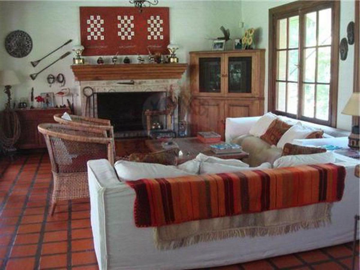 3 Schlafzimmer Haus in Pilar, Argentina, Nr. 57258