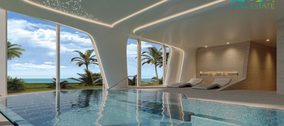 3 bedrooms Apartment in Al Marjan Island, UAE No. 25181 26