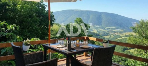 14-Zimmer Haus in Assisi, Italy, Nr. 296644 10