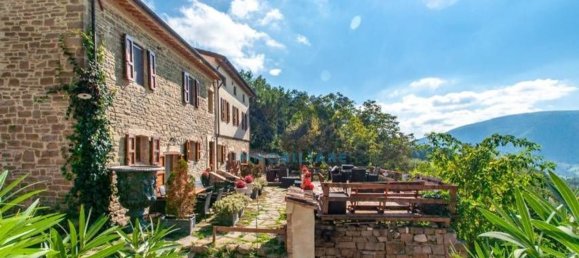 14-Zimmer Haus in Assisi, Italy, Nr. 296644 19