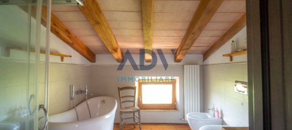 14-Zimmer Haus in Assisi, Italy, Nr. 296644 50