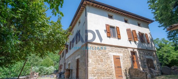 14-Zimmer Haus in Assisi, Italy, Nr. 296644 5