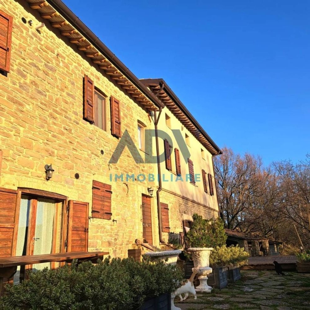 14-Zimmer Haus in Assisi, Italy, Nr. 296644