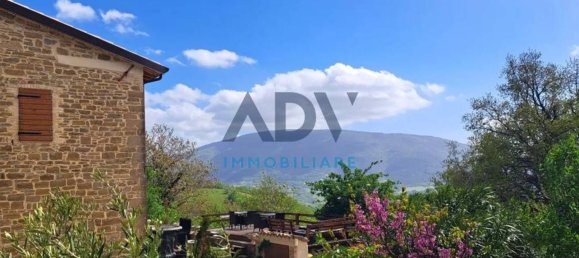 14-Zimmer Haus in Assisi, Italy, Nr. 296644 12