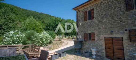 14-Zimmer Haus in Assisi, Italy, Nr. 296644 2