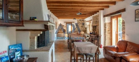 14-Zimmer Haus in Assisi, Italy, Nr. 296644 14