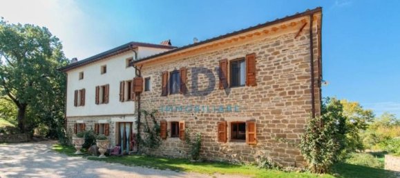 14-Zimmer Haus in Assisi, Italy, Nr. 296644 21