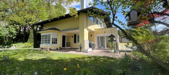 Villa de 8 habitaciónes en Innsbruck-Stadt, Austria No. 127386 2