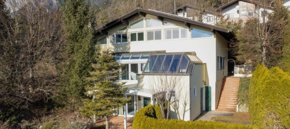 Villa de 8 habitaciónes en Innsbruck-Stadt, Austria No. 127386 4