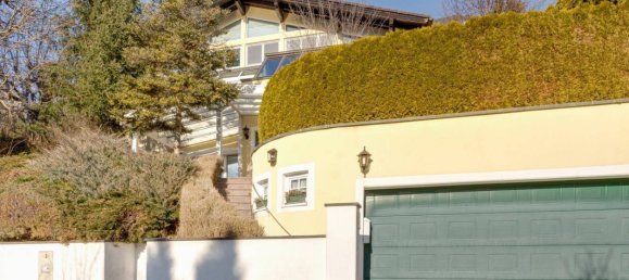 Villa de 8 habitaciónes en Innsbruck-Stadt, Austria No. 127386 5