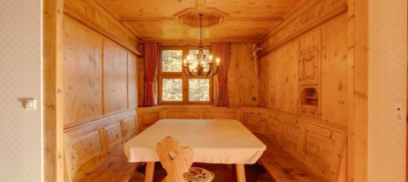 Villa de 8 habitaciónes en Innsbruck-Stadt, Austria No. 127386 10