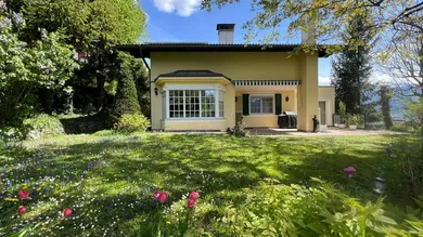 Villa de 8 habitaciónes en Innsbruck-Stadt, Austria No. 127386