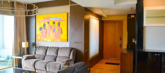 3 bedrooms Condo in Bangkok, Thailand No. 7091 11