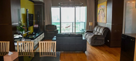 3 bedrooms Condo in Bangkok, Thailand No. 7091 14