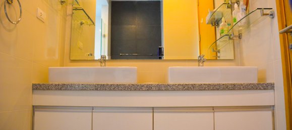 3 bedrooms Condo in Bangkok, Thailand No. 7091 3