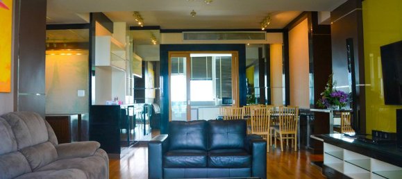 3 bedrooms Condo in Bangkok, Thailand No. 7091 13