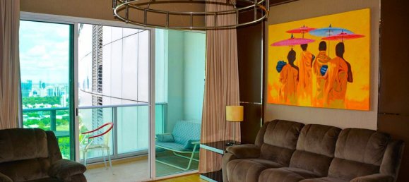 3 bedrooms Condo in Bangkok, Thailand No. 7091 9