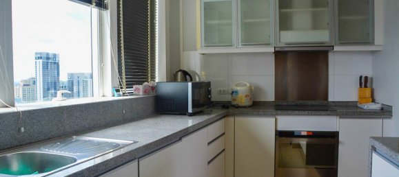 3 bedrooms Condo in Bangkok, Thailand No. 7091 15