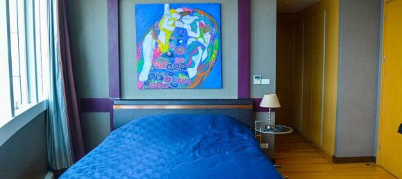 3 bedrooms Condo in Bangkok, Thailand No. 7091 17