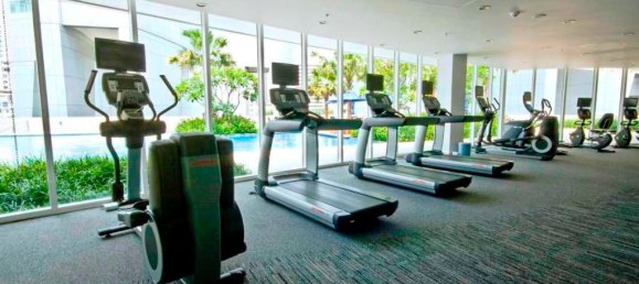 3 bedrooms Condo in Bangkok, Thailand No. 7091 6