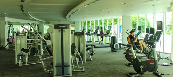 3 bedrooms Condo in Bangkok, Thailand No. 7091 7