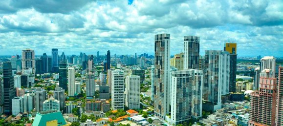 3 bedrooms Condo in Bangkok, Thailand No. 7091 8