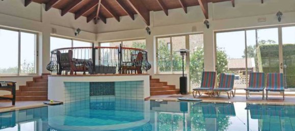 5 bedrooms House in Deryneia, Cyprus No. 23864 16