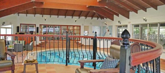 5 bedrooms House in Deryneia, Cyprus No. 23864 7