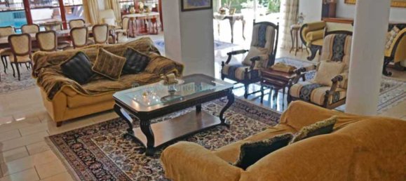 5 bedrooms House in Deryneia, Cyprus No. 23864 5