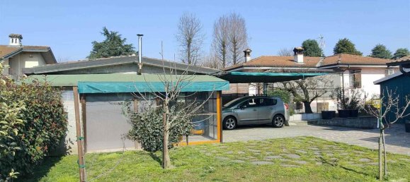 Вилла с 5 комнатами в Майраго, Италия № 155426 13