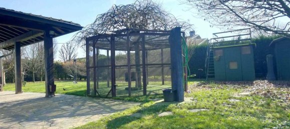 Вилла с 5 комнатами в Майраго, Италия № 155426 19