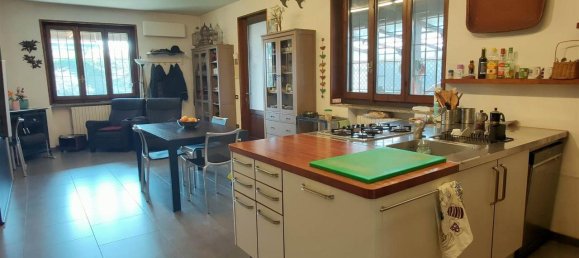 Вилла с 5 комнатами в Майраго, Италия № 155426 23