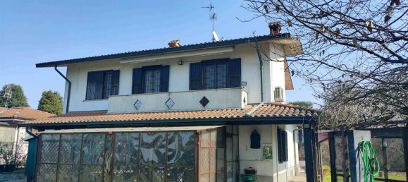 Вилла с 5 комнатами в Майраго, Италия № 155426 10