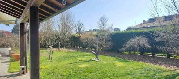 Вилла с 5 комнатами в Майраго, Италия № 155426 16