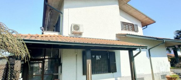 Вилла с 5 комнатами в Майраго, Италия № 155426 9