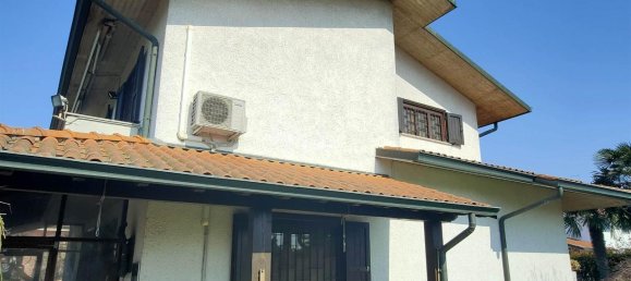 Вилла с 5 комнатами в Майраго, Италия № 155426 8