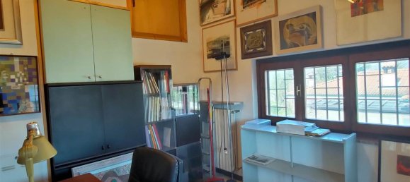 Вилла с 5 комнатами в Майраго, Италия № 155426 30