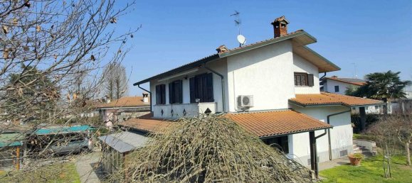 Вилла с 5 комнатами в Майраго, Италия № 155426 11