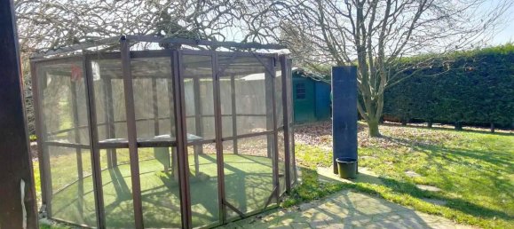 Вилла с 5 комнатами в Майраго, Италия № 155426 17