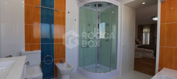 4 bedrooms Villa in Marbella, Spain No. 28146 20