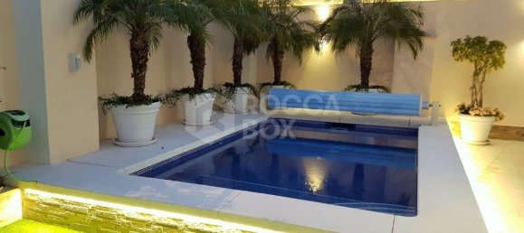 4 bedrooms Villa in Marbella, Spain No. 28146 7
