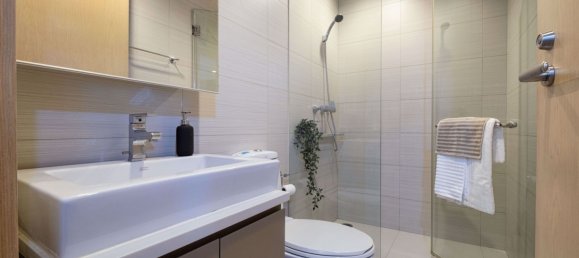 3 bedrooms Condo in Siri at Sukhumvit Bangkok, Thailand No. 25836 6