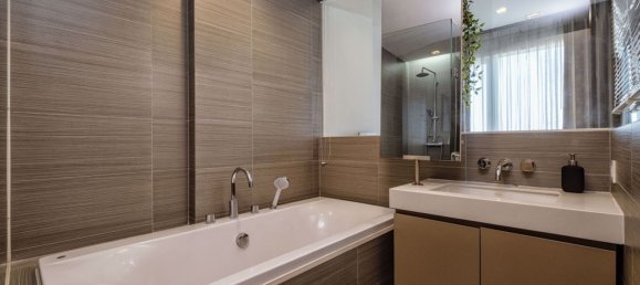 3 bedrooms Condo in Siri at Sukhumvit Bangkok, Thailand No. 25836 4