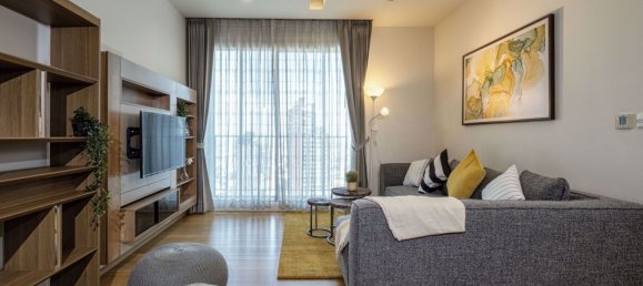 3 bedrooms Condo in Siri at Sukhumvit Bangkok, Thailand No. 25836 14