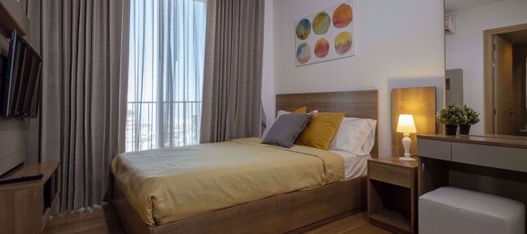3 bedrooms Condo in Siri at Sukhumvit Bangkok, Thailand No. 25836 8